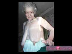 Amateur, Compilation, Granny
