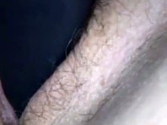 Amateur, Gorda, Acercamiento, Consolador, Peludo, Masturbación