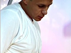 Anaal, Grote lul, Pijpbeurt, Beroemdheid, Europees, Hardcore, Ondergoed, Oud