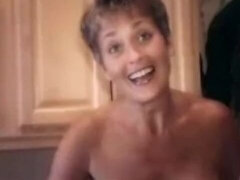 Real Tampa Swingers featuring doxy's masturbating dirt