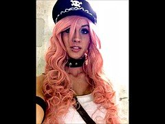 Viele männer bespritzen eine frau, Kompilation, Gehörnter ehemann, Weibliche domination