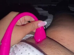 Sperma, Schattig, Vingeren, Indisch, Orgasme, Gezichtspunt, Kut duiken, Tiener