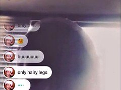 露出狂, メキシコ人, シャワー