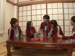 Asiatique, Hd, Japonaise, Adolescente