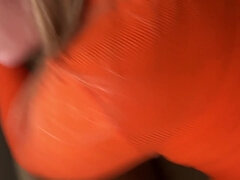 One Last Time With Thick Teen Step Sister Zoey Uso Household Fantasy Scott Stark