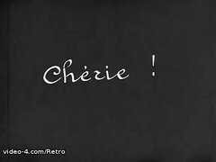 Жопа, Красивые, Грудастые, Классика, Член, Соски, Оргазм, Ретро