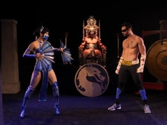 フェラチオ, チン, 顔射, 手コキする, スパンキング