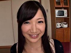 GOKKUN MAKI ft. Maki Hoshikawa Another Favorites Of Mine: Blowjob, Cumshot  Japanese Porn