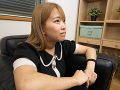 Aziatisch, Lieveling, Grote kont, Blond, Pijpbeurt, Harig, Gezichtspunt