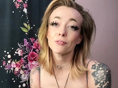 amateur his tall blonde fetish masturbating on live webcam