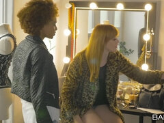 Rubia, Mamada, Compilación, Lamidas, Perforación, Ducha, Tatuaje, Tetas