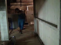 Садо мазо, Бондаж, Чулки