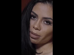 Well-made Canela Skin and Canela - latina porn - Perv Mom