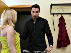 Cuarto de baño, Rubia, Mamada, Cocina, Maduro, Madres para coger, Coño, Tetas