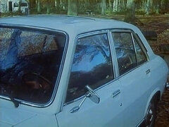 Brigitte Lahaie in Scene 1 Auto-stoppeuses en chaleur (1978)