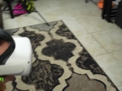 素人, お尻, デカチン, エロ熟女, バック, 淫乱熟女, 母, 禁句