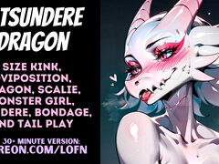 Leie, Fesselspiele, Frau, Weibliche domination, Fetisch, Monster, Pov, Solo