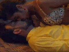 Lodam Bhabhi 2024 Hindi Hot Web Series RabbitMovies Episode 08