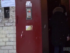 車, ハードコア, Hd, 自家製, お金, オマンコ, ラフ, ティーン