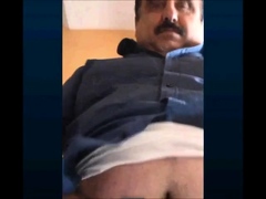 Amateur, Grosse, Homosexuelle, Grandpère, Masturbation, Turc