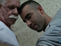 In den arsch, Papi, Schwul, Reif