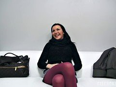 素人, 茶髪の, ハメ撮り