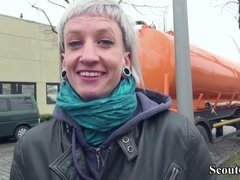 Grote lul, Blond, Sperma in gezicht, Duits, Ondergoed, Klein, Mager, Tiener