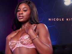 Afrikanisch, Grosser arsch, Schwarz, Deutsch, Hd, Nackt, Öffentlich, Solo