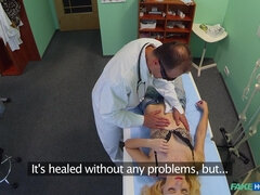 素人, 浮気者, 気狂い, なめる, オフィス, オマンコ, ユニフォーム