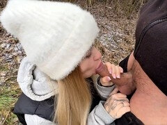 Blowjobfacial, truth or dare, tabooamateur