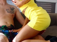 Amateur, Anal, Big cock, Latina, Teen, Toys