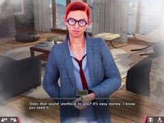 Youthfull, porn game, 3dcg