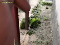 Verga grande, Negro, Atrapados, Polla, Estilo perrito, Ébano, Mamá, Coño