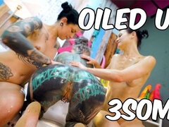 Perfect Anuskatzz and Morea Black - hd xxx - Dirty Dreaz