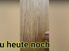 デカチン, 黒人, ドイツ人, 自然山雀, オーガズム, おもらし, ティーン, オッパイの