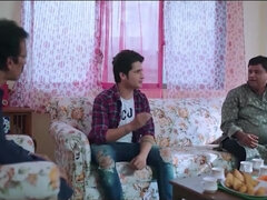 Culo grande, Tetas grandes, Mamada, Tetona, Corrida, Casero, Indio, Esposa