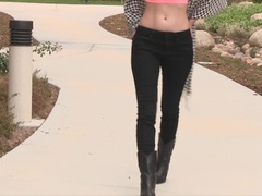 Charlie's Girl 1