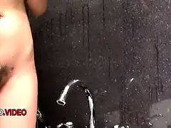 Aziatisch, Hd, Indisch, Japaans, Moeder die ik wil neuken, Naakt, Kut duiken, Schreeuwen