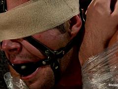 Sadomasochismus, Fesselspiele, Weibliche domination, Hardcore, Hd, Hintern versohlen, Strapon, Spielzeuge