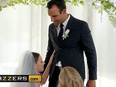 Постарше, Лизание, Зрелые, Милф, Мамочка, Киски, Чулки, Втроем
