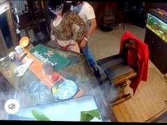 Caught My Wife Cheating with Extreme Motocross Rider - Homemade Ring Camera Sex Tape - Sparowdox & Bigjoefuckalott