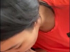 18 jahre, Leie, Blasen, Braunhaarige, Französisch, Hd, Pov, Sohn