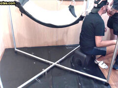 Amateur, Cul, Sucer une bite, Gorge profonde, Grossier, Homosexuelle, Trou de la gloire, Actrice du porno