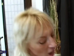 Adela Wimmerova, Mature Nl And Samantha White In Fucking With Her Toyboy