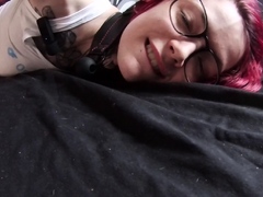 Amateur, Bondage domination sadisme masochisme, Doigter, Hard, Hd, Rousse roux, Webcam
