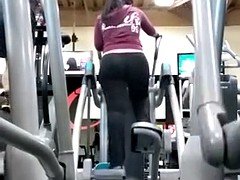 Amateur, Culo, Gorda, Despelote, Gimnasio, Latina, Madres para coger, Voyeur