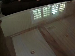 Tussi, Grosser schwanz, Schwarz, Spermaladung, Schwarz, Hardcore, Interrassisch, Milf