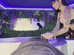 Culo grande, Hembra, Madres para coger, Mamá, Bragas, Realidad, Falda, Solo