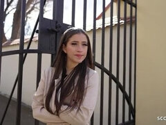 Grosser schwanz, Deutsch, Hardcore, Hd, Öffentlich, Dürr, Jungendliche (18+), Titten