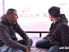 Anal, Asiatique, Partouze, Interracial